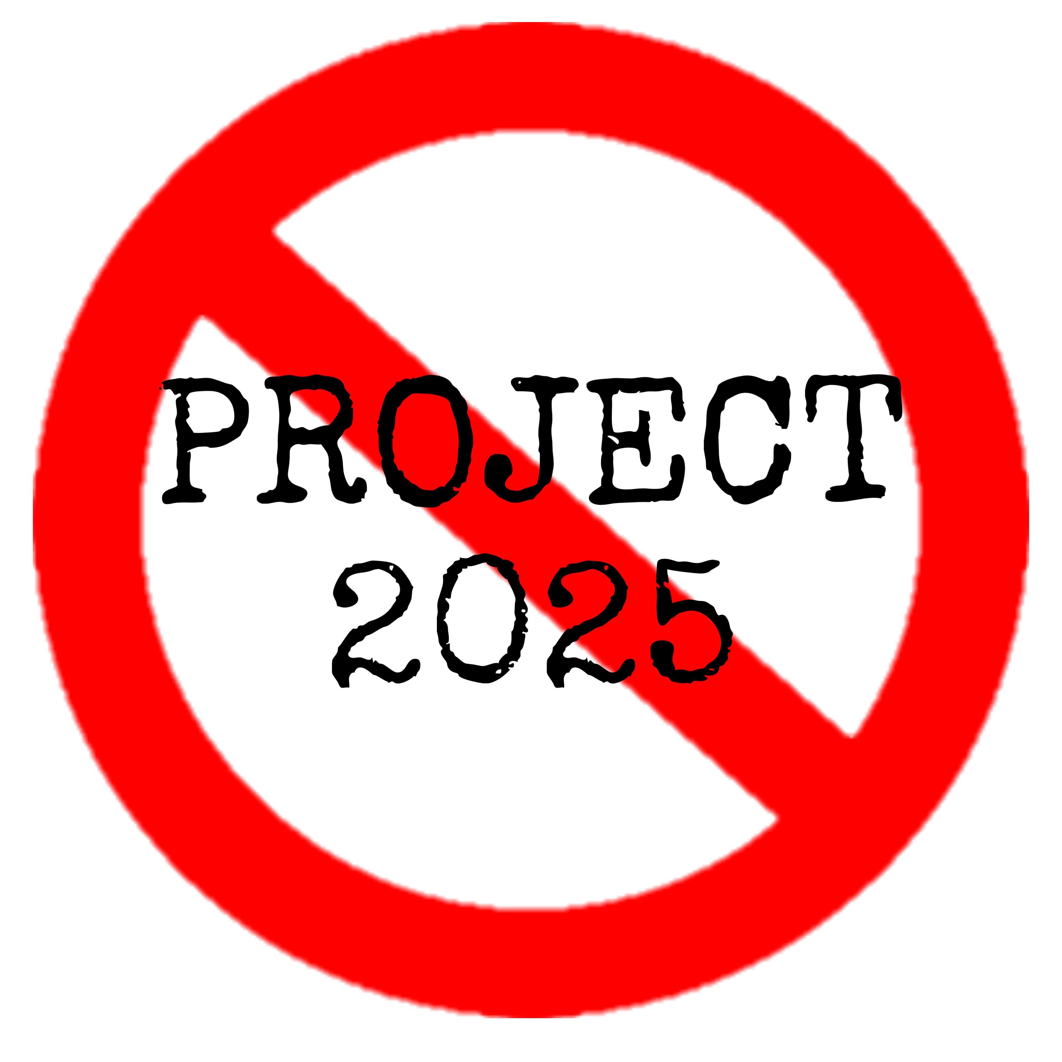 Project 2025 Harms Working Families 